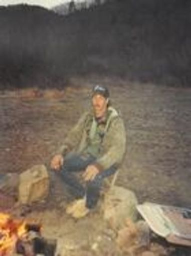 John David Hargrave Profile Photo