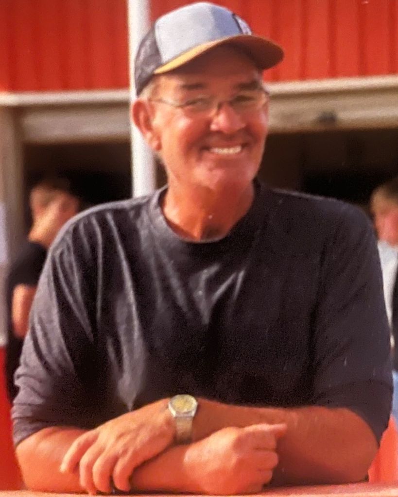 Keith Ray Bryant Profile Photo