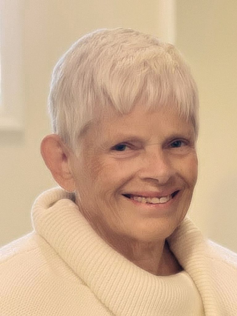 Barbara L. "Babs" Hefner Profile Photo