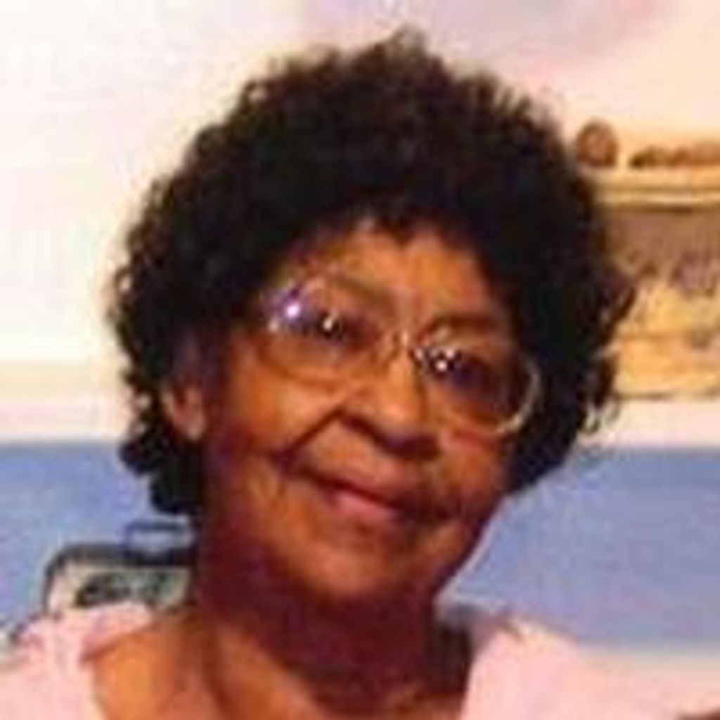 Rosie Anna Allen