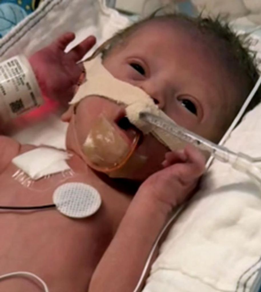 Caleb Edward Gingerich