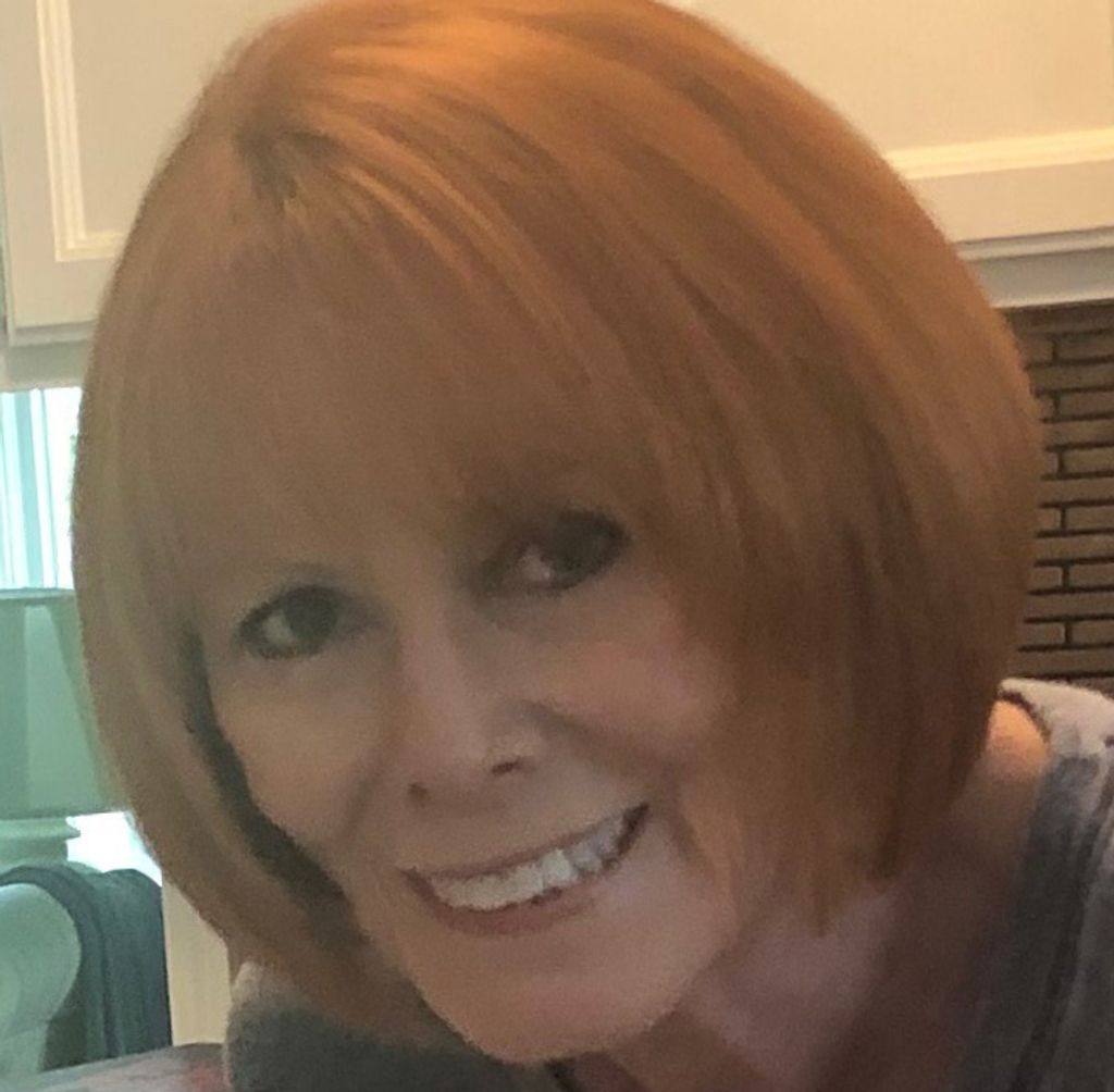 Carol Kasprzak