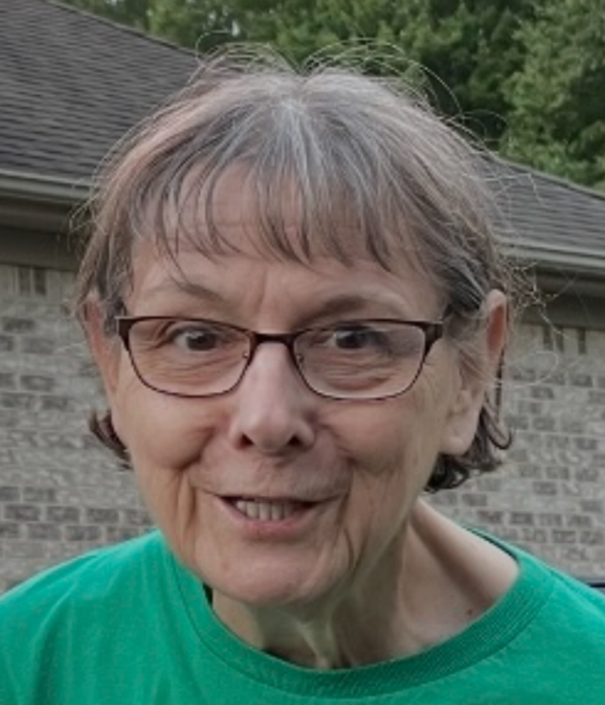 Nancy Lee (Picarski)  Wagner