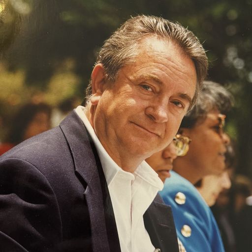 Robert Walter Blair Profile Photo