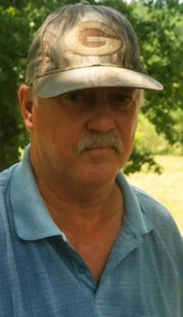 Charles "Junior" Reed Profile Photo