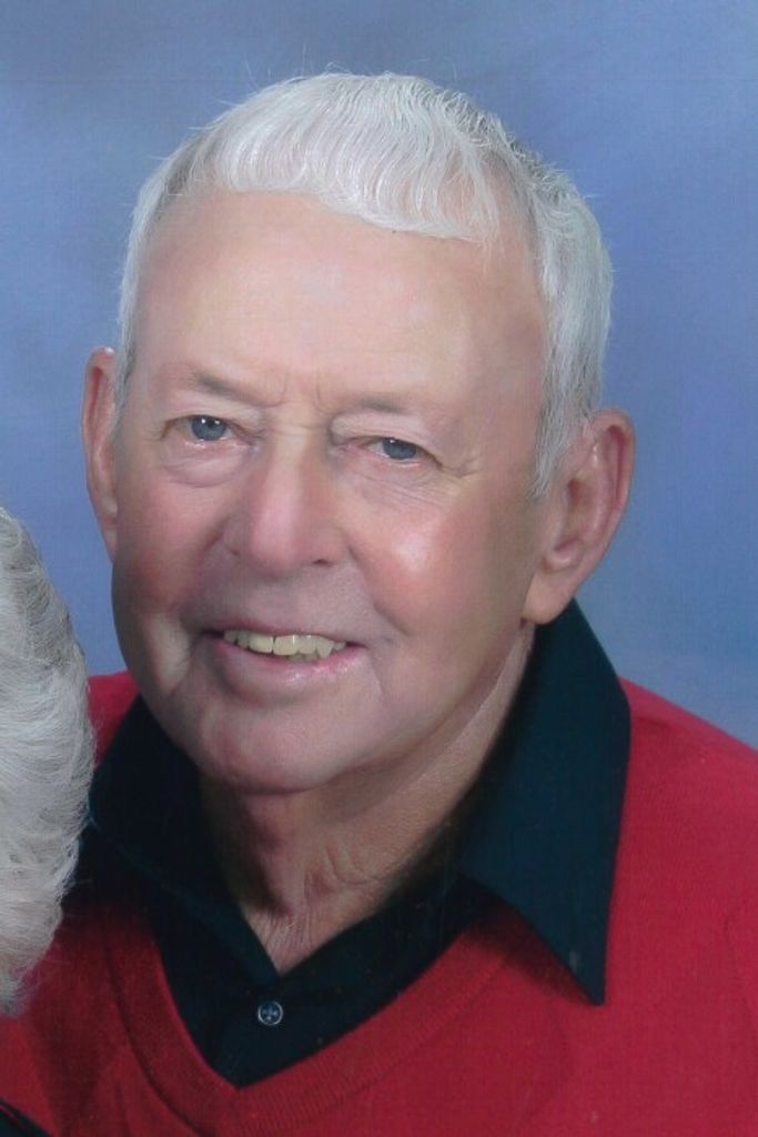 Earl Morrison Coffey