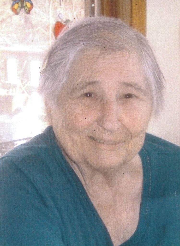 Isabelle Venenga