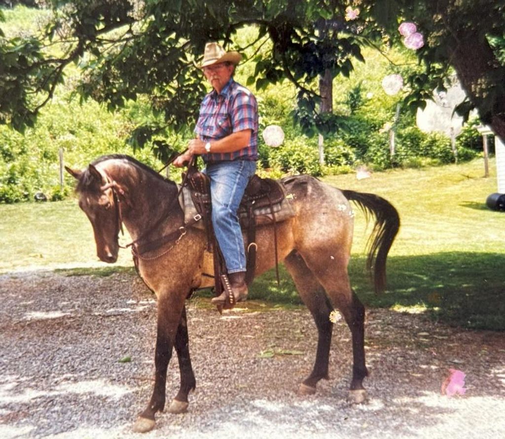 Sherman Ted Richardson Profile Photo