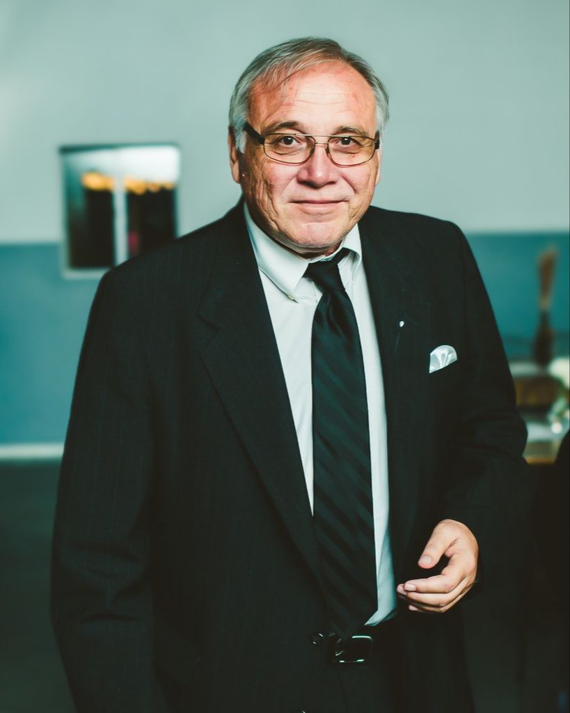 Ramon Amando Hinojosa