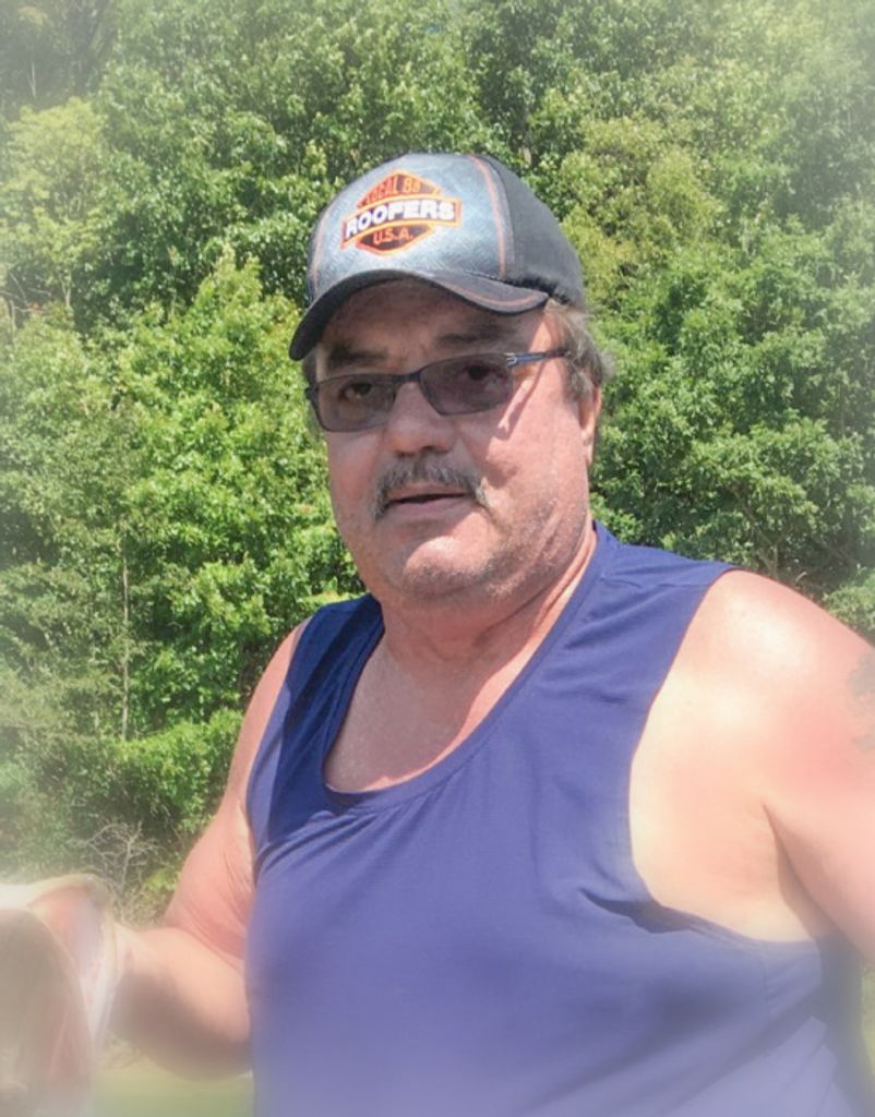 Rickie G. Parsons Profile Photo