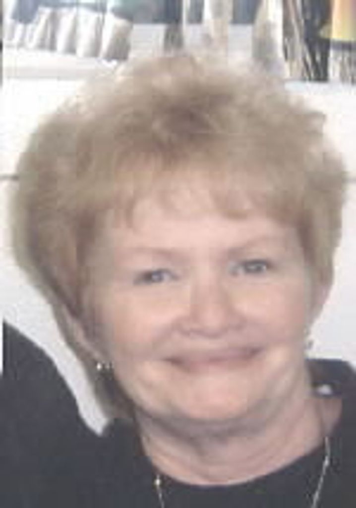 Carol Louise Penrod Profile Photo
