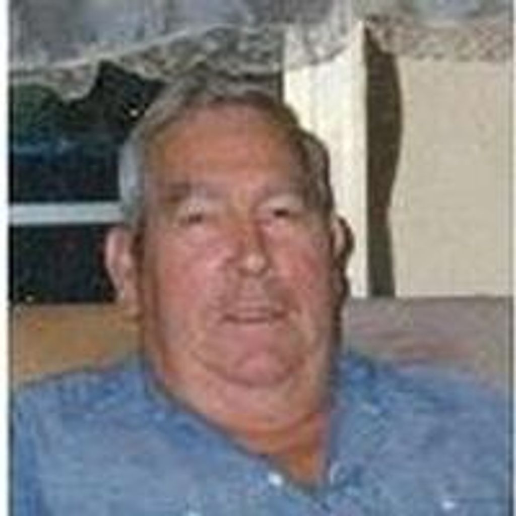 Charlie J. Croy