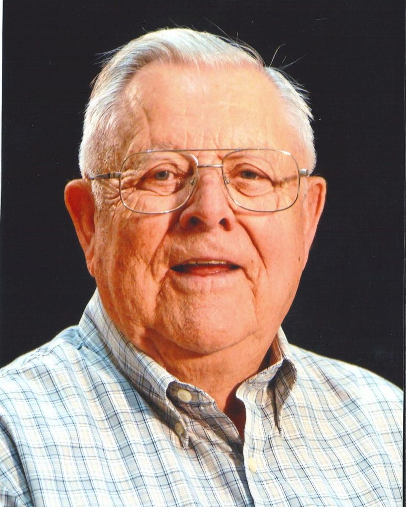Paul Schwasinger Profile Photo