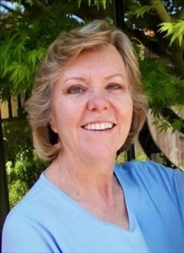Trudie Anne Givens Profile Photo