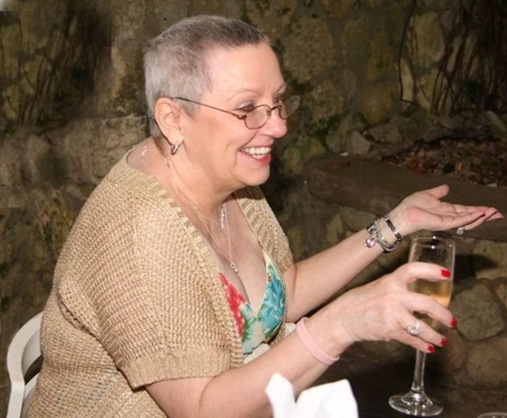 Laura Ellen Kreps Profile Photo