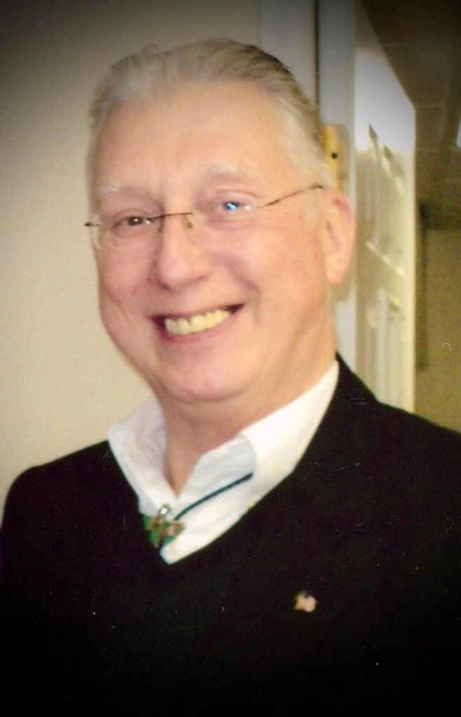 David Paul Krupinski Profile Photo