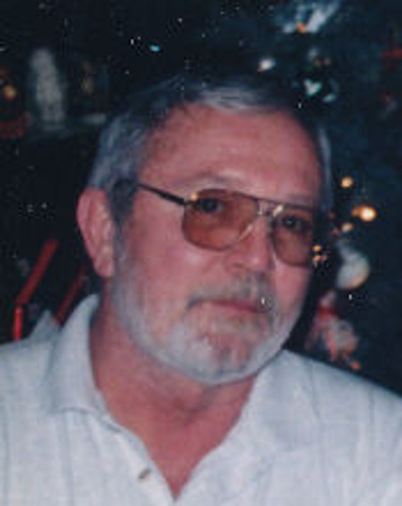 Gerald "Jerry" Jackson Profile Photo