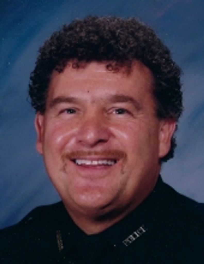 Frank "Spunky" Coughlin