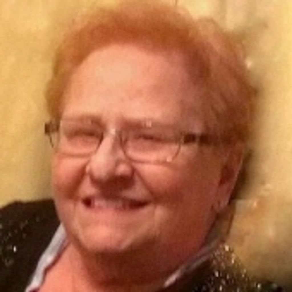 Mrs. Sally Ann Saco