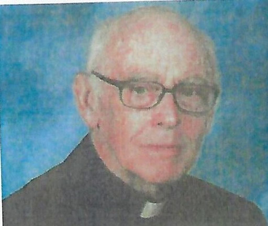 Rev. John Mergenhagen Profile Photo