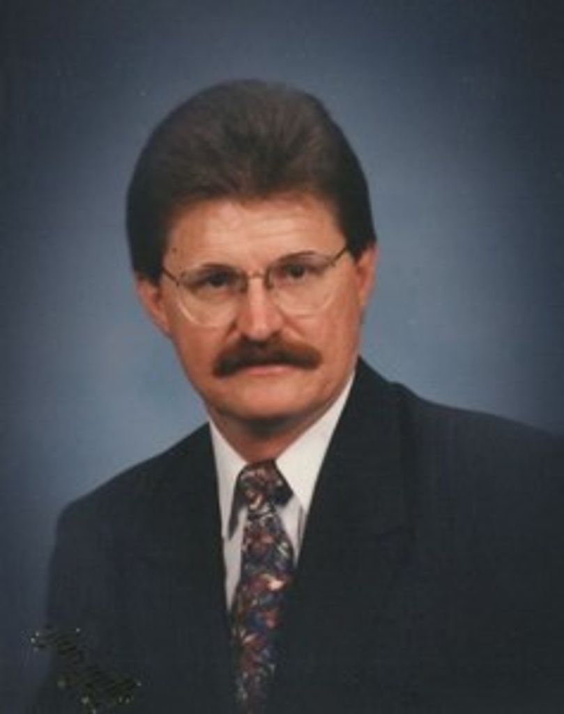 Ronnie Lee Jordan