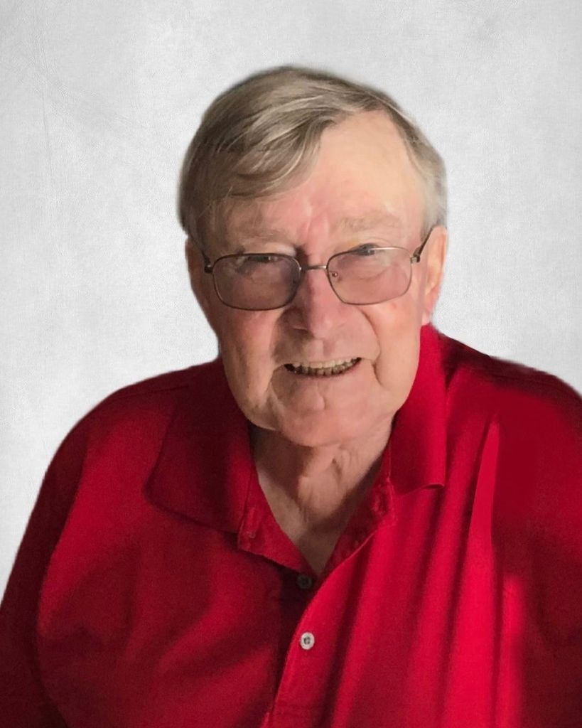 Trueman Roragen Profile Photo