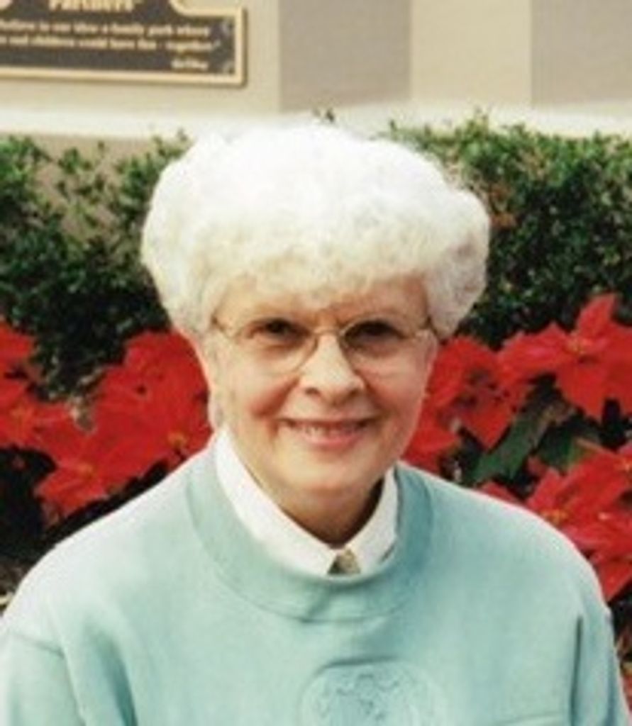 Patricia J. Howenstine Profile Photo