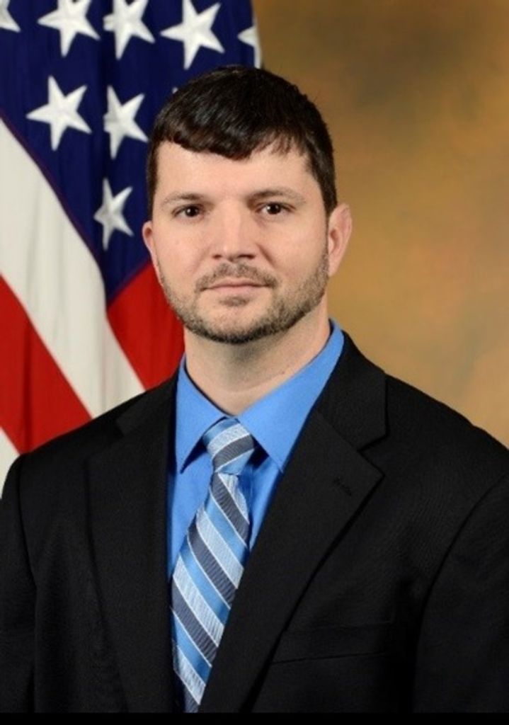 Kevin Bradley Tyree Profile Photo