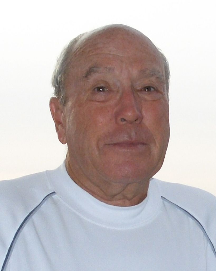 Leland Howard Peters Profile Photo