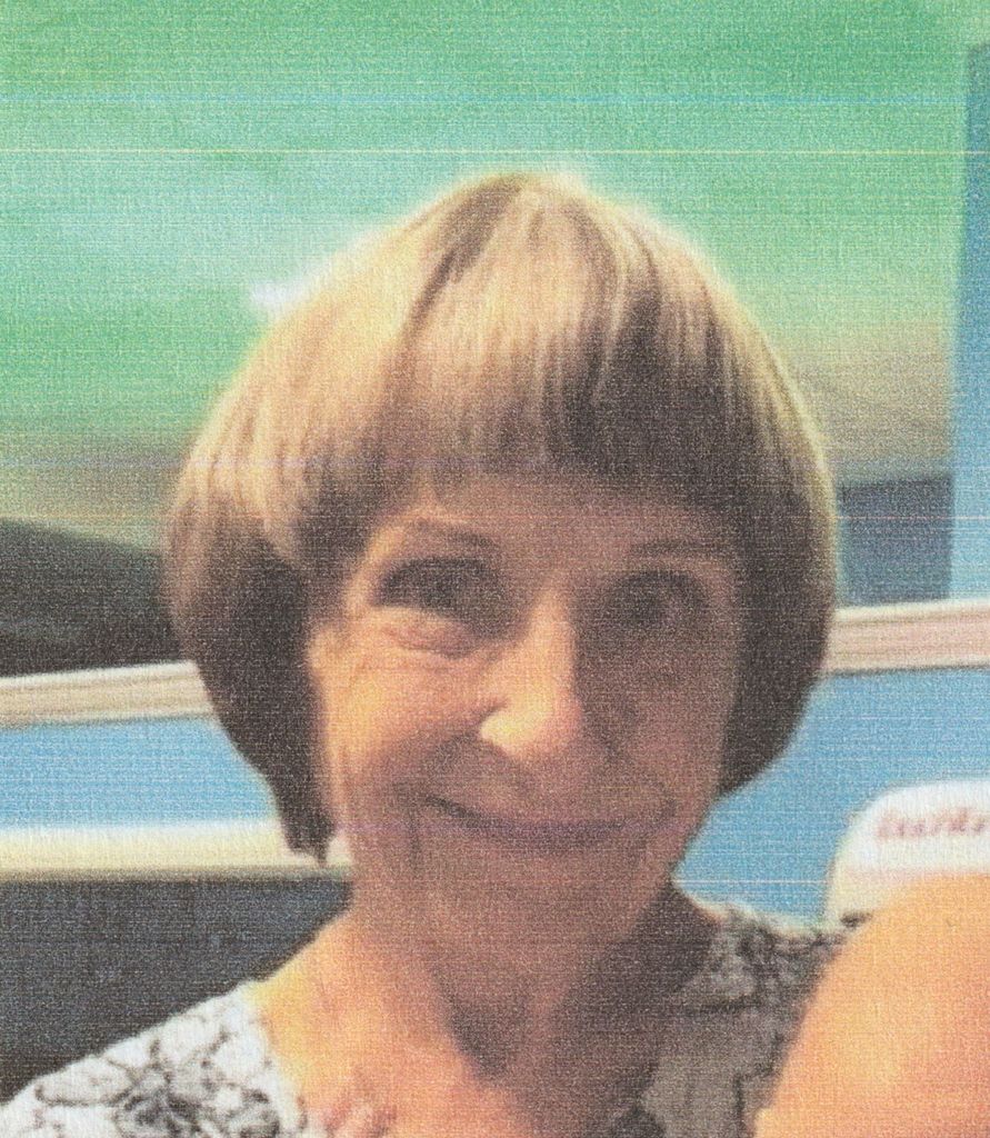 Patricia Samborski Profile Photo