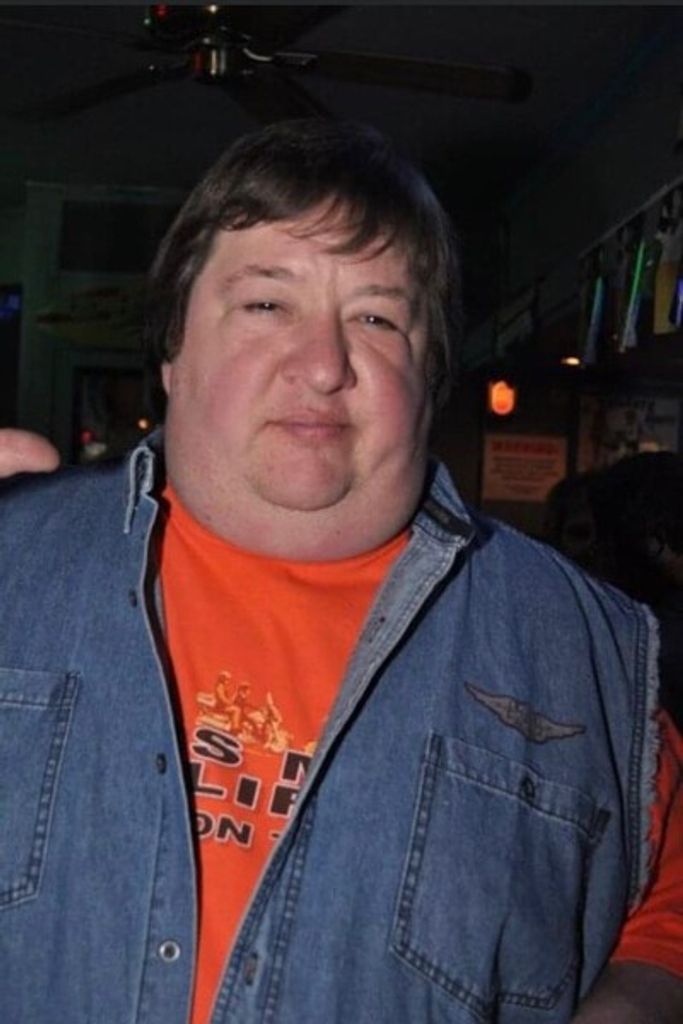 Scott Michael Wentzel Profile Photo