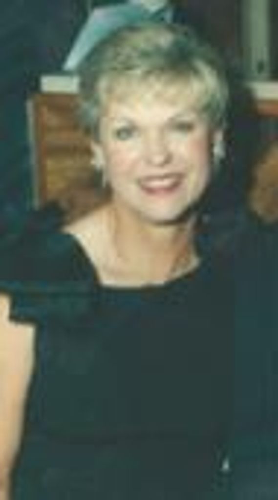 Carr-Leamon, Sharon Lorraine Dutch