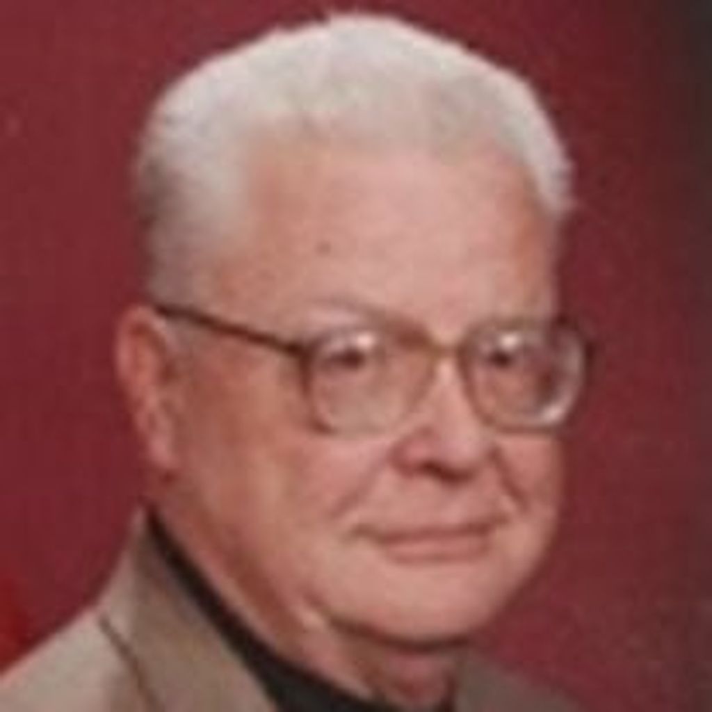 John George Brinkmann