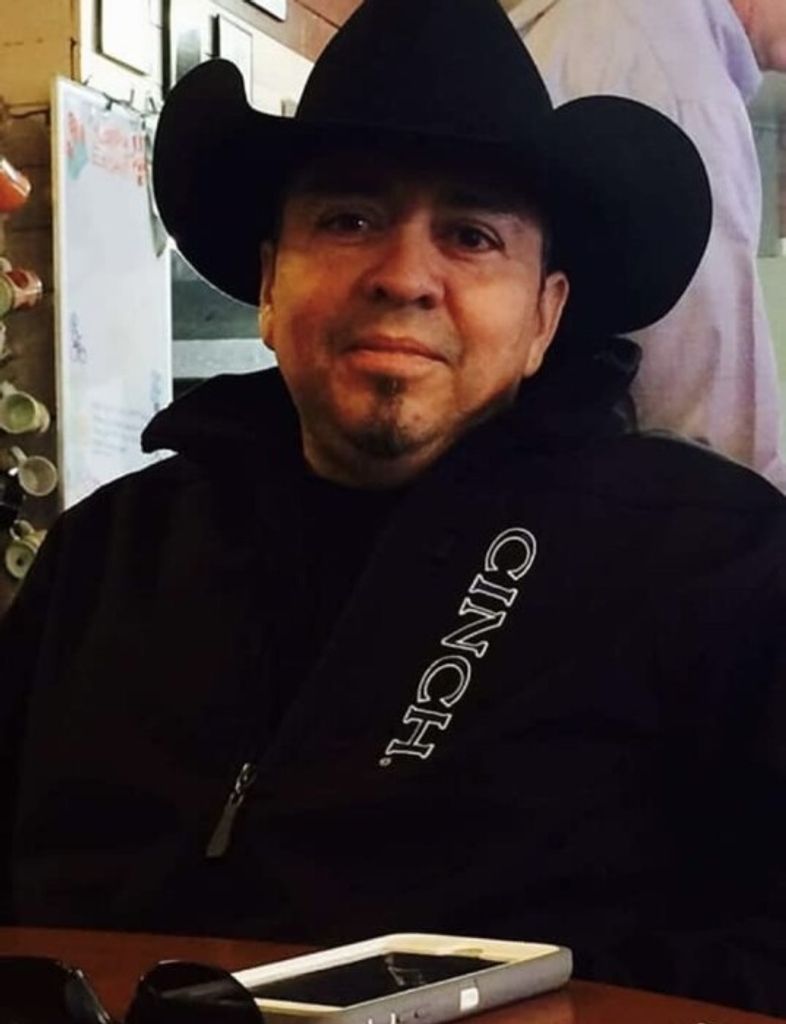Jesse Graviel Jauregui, Jr. Profile Photo