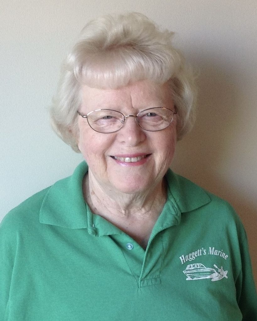 Gretchen M. Morse Profile Photo