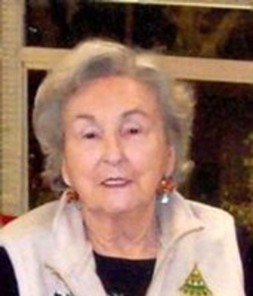 Juanita Leblanc Dartez