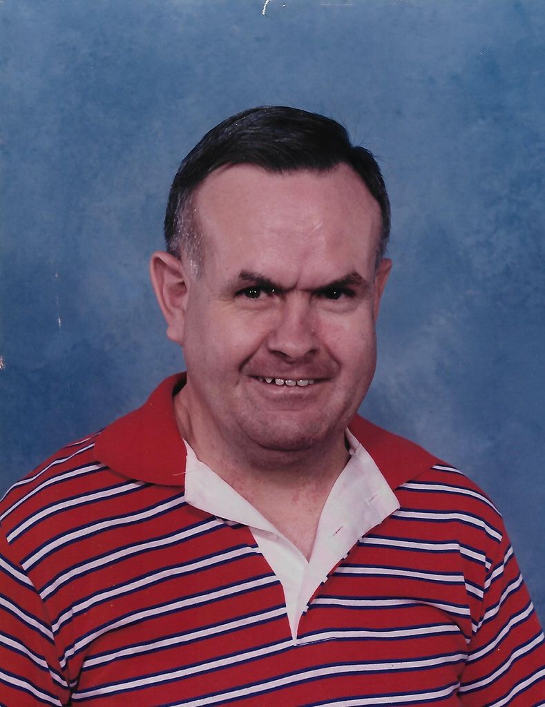 Eddie Keith Canter