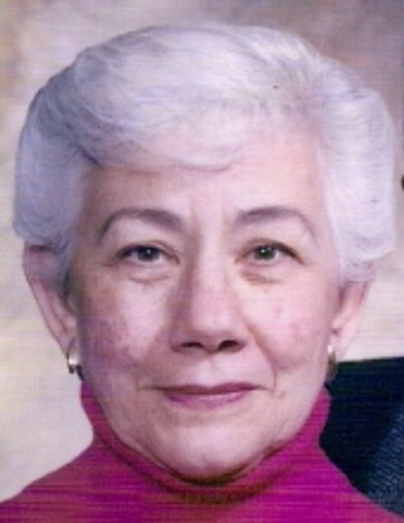 Joyce K. (Warner) Dalton Profile Photo