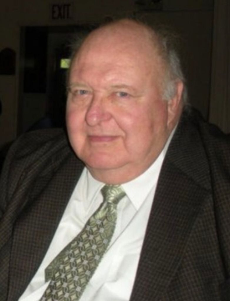 Robert A. Green Profile Photo