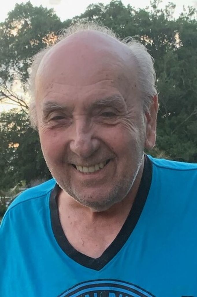 Carl D. Lavanco Profile Photo