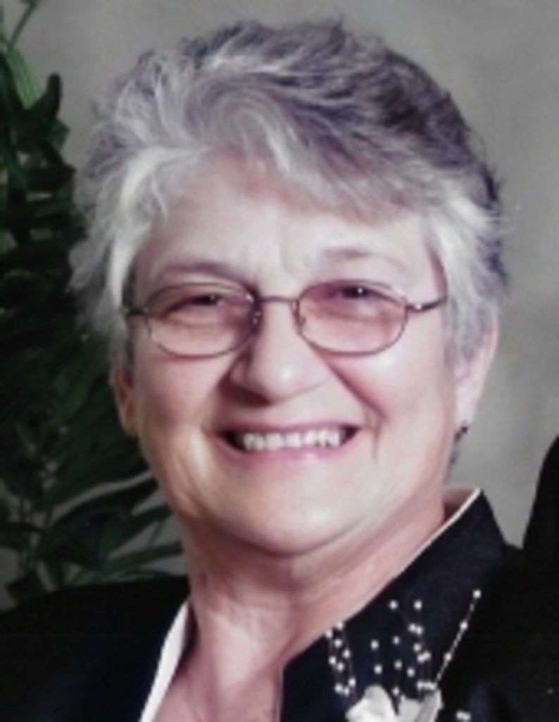 Martha J. Munoz Profile Photo