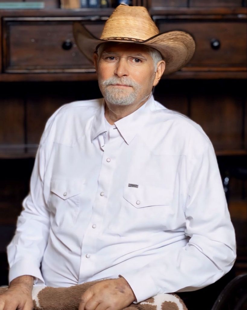 Juan Eutimio Cantu Profile Photo