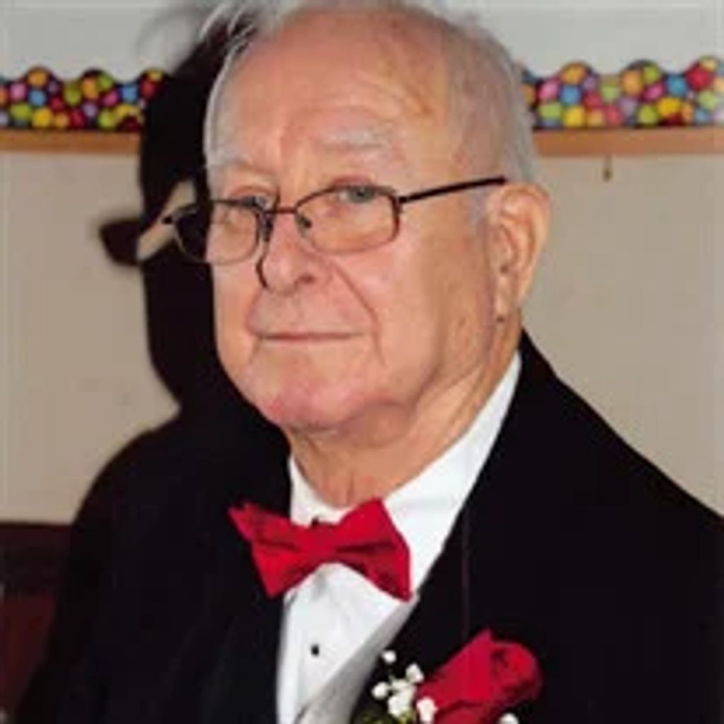 Paul Olds Profile Photo