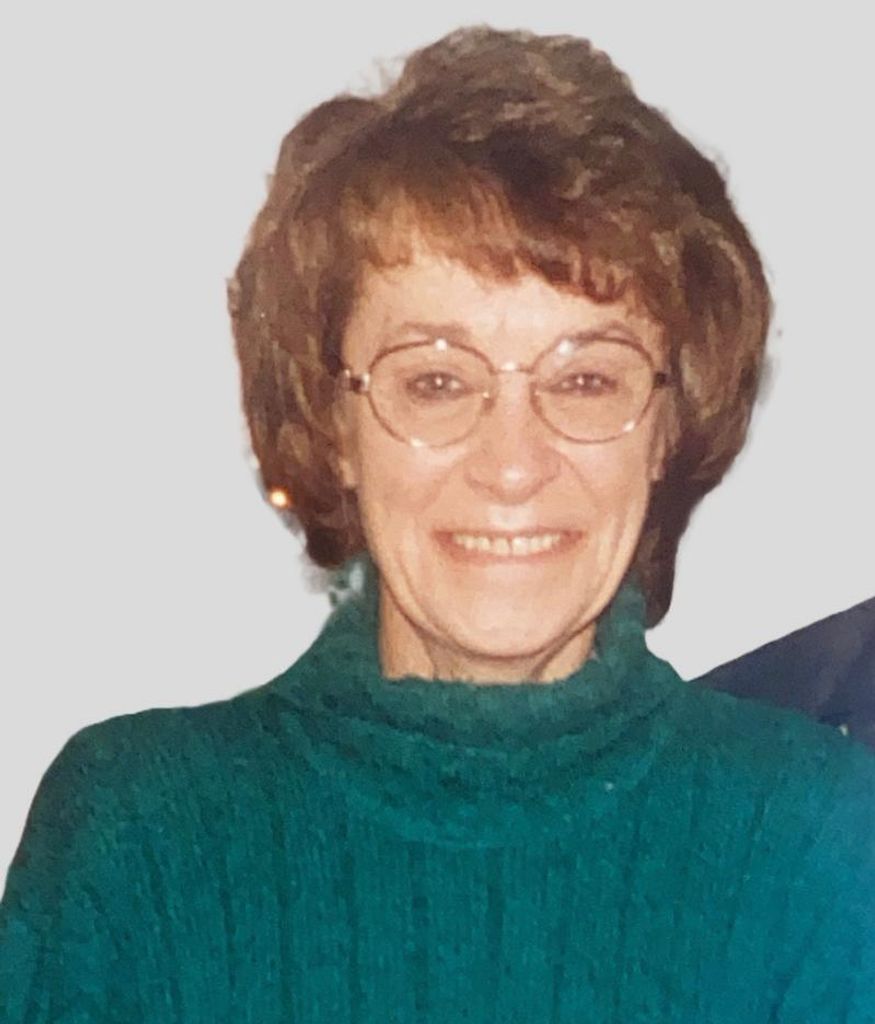 Dorothy L. "Dottie" O'Neil Profile Photo