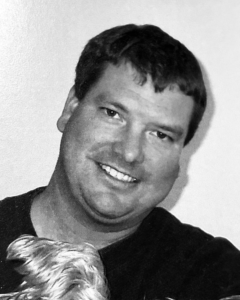 Mark Andrew O'Steen Profile Photo