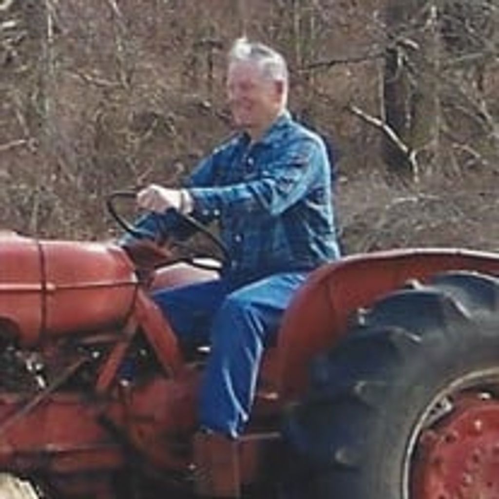 Loyd Ross Byrum