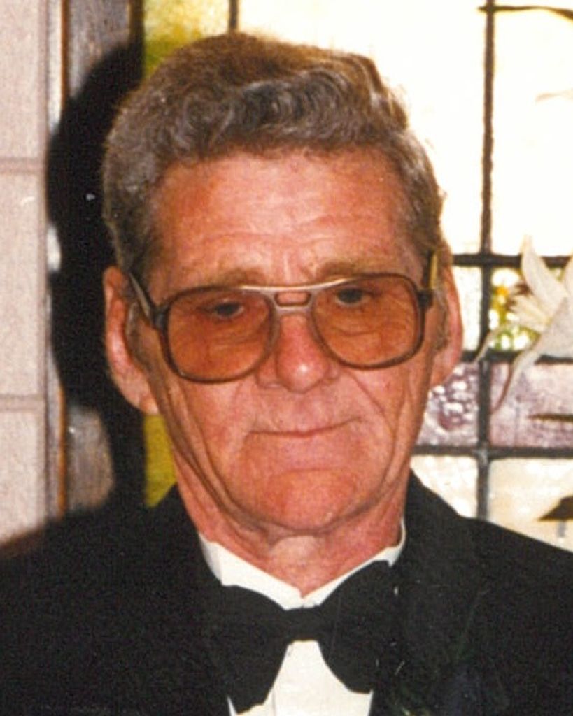 Richard S. Sanders