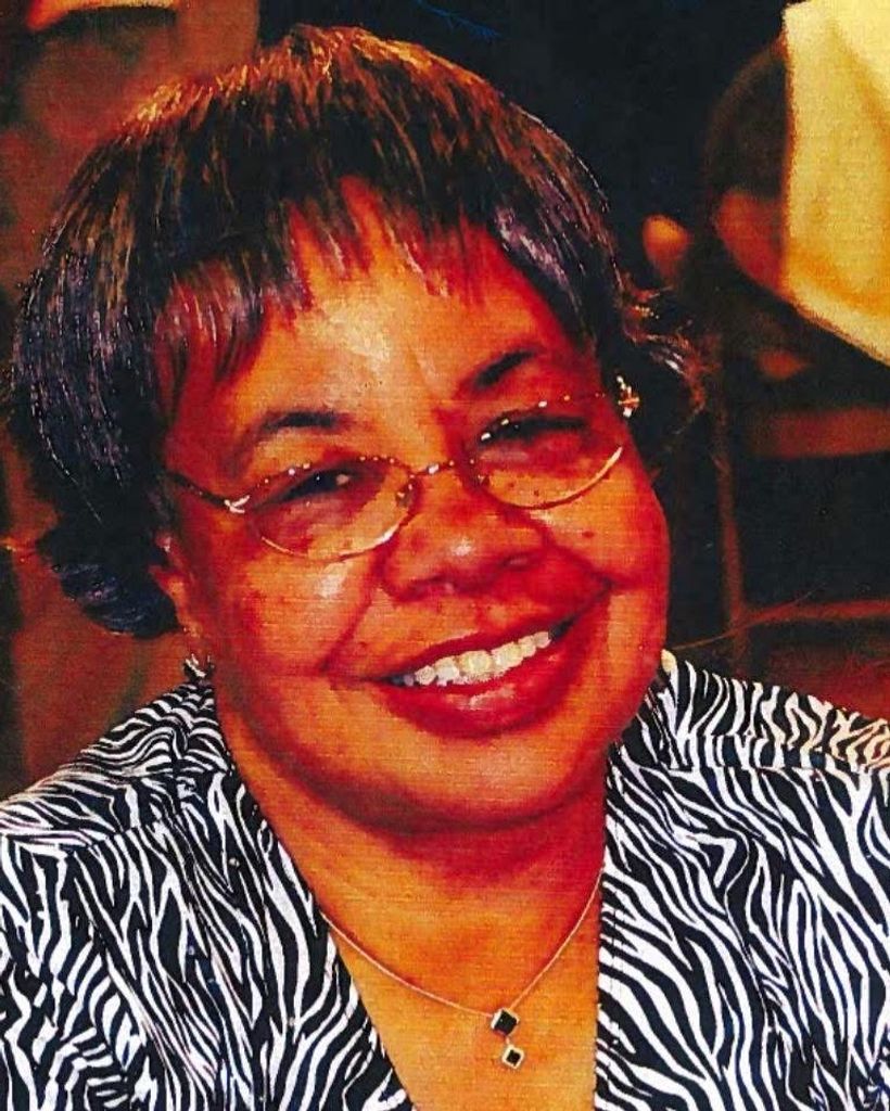 Etta L. Shelby Profile Photo