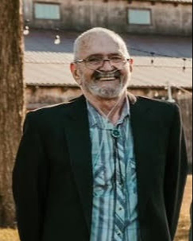 Robert Wayne Ray
