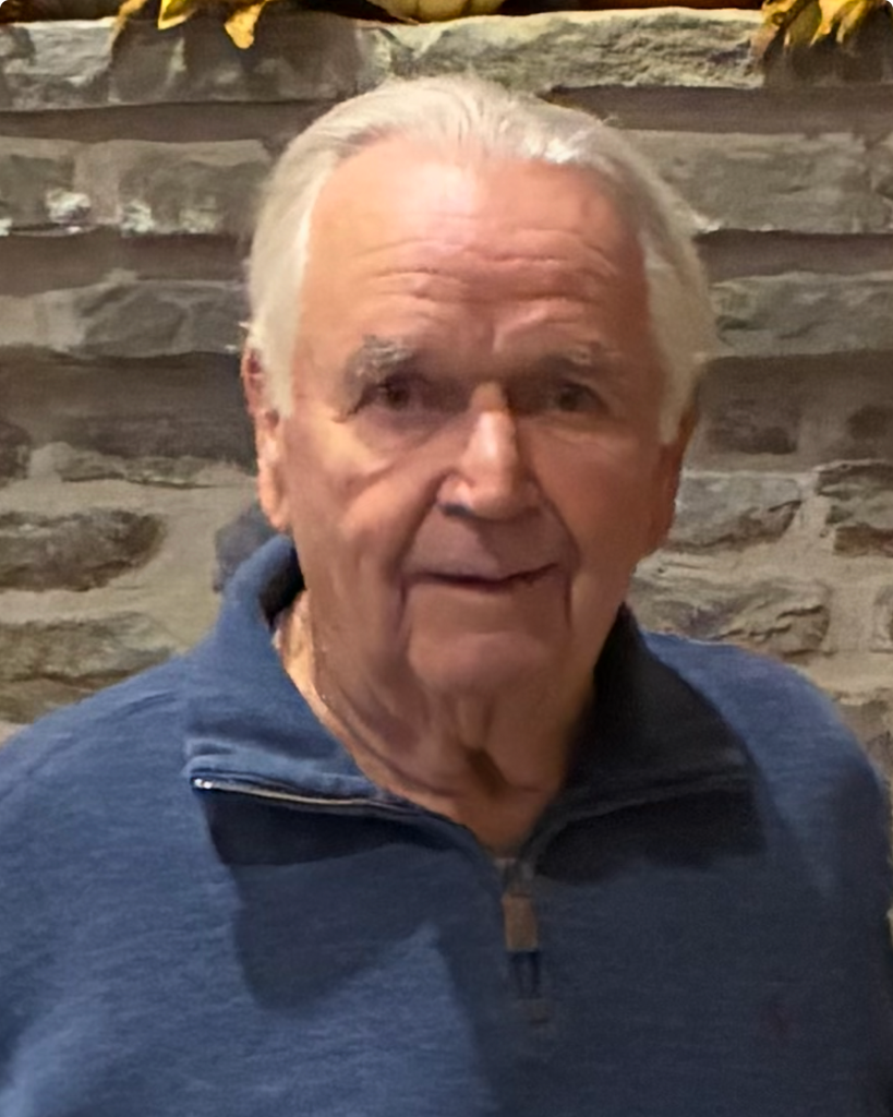 Jerry "Bud" Wendell Smith